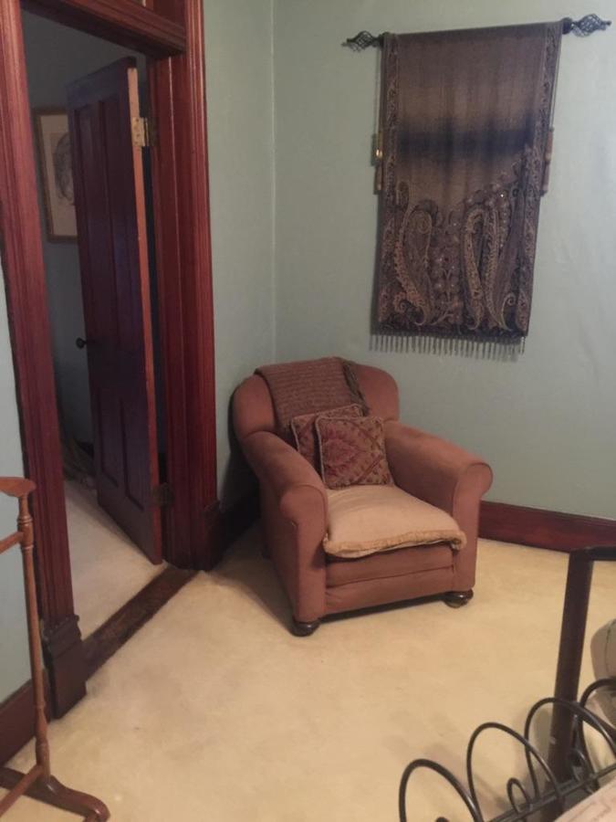 Fig Tree Manor Bed & Breakfast Palestine Luaran gambar